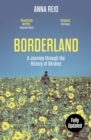 Borderland : A Journey Through the History of Ukraine - Book