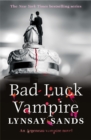 Bad Luck Vampire : Book Thirty-Six - Book