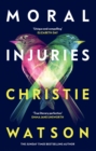 Moral Injuries - Book