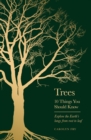 Trees : 10 Things You Should Know - Book