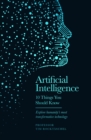 Artificial Intelligence : 10 Things You Should Know - Book