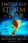 Storm of War:  Empire XIII - eBook