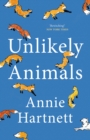 Unlikely Animals : A funny, heart-warming and moving read - Book