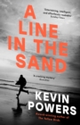 A Line in the Sand - eBook