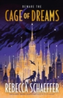 Cage of Dreams - eBook