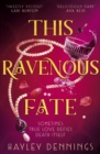 This Ravenous Fate : a decadent romantic fantasy set in Jazz Age Harlem! - Book