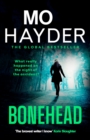 Bonehead : the gripping new crime thriller from the international bestseller - Book