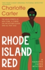 Rhode Island Red - Book
