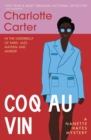 Coq au Vin - Book