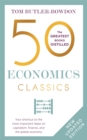 50 Economics Classics : Your shortcut to the most important ideas on capitalism, finance, and the global economy - eBook
