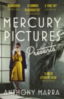 Mercury Pictures Presents - Book