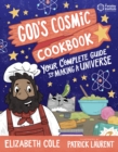 God s Cosmic Cookbook - eBook