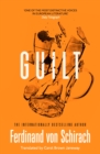 Guilt - eBook