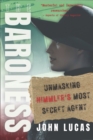 The Baroness : Unmasking Himmler's Most Secret Agent - Book