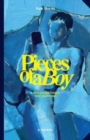 Pieces Of A Boy : A Few Queer Things That Happened - Book