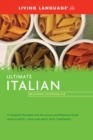 Ultimate Italian Beginner-Intermediate (Coursebook) - Book