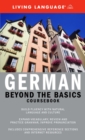 Liv Lang Beyond Basics German (Bk) - Book