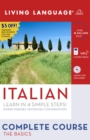 Liv Lang Compl. Italian : Basics Pkg - Book