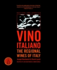 Vino Italiano : The Regional Wines of Italy - Book