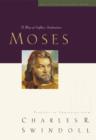 Great Lives: Moses : A Man of Selfless Dedication - Book