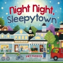 Night Night, Sleepytown - eBook