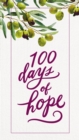 100 Days of Hope - Book