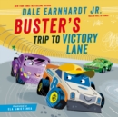 Buster's Trip to Victory Lane - eBook