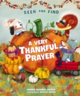 A Very Thankful Prayer Seek and Find : A Fall Poem of Blessings and Gratitude - eBook