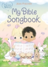 Precious Moments: My Bible Songbook - Book