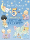 Precious Moments: 5-Minute Bedtime Treasury - eBook