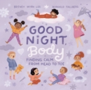 Good Night, Body : Finding Calm from Head to Toe - eBook