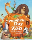 Pumpkin Day at the Zoo - Book