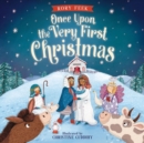 Once Upon the Very First Christmas - eBook