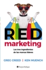 RED Marketing : Los tres ingredientes de las marcas lideres - Book