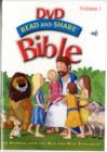 Read and Share DVD - Volume 1 - Book