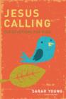 Jesus Calling: 365 Devotions For Kids - Book
