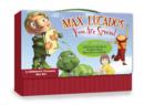 Max Lucado's You Are Special and 3 Other Stories : A Children's Treasury Box Set - Book