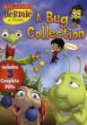 A Bug Collection : Volume 3 - Book