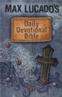 Max Lucado's Children's Daily Devotional Bible : Everyday Encouragement for Young Readers - Book