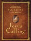 Jesus Calling : Devotional Journal - Book