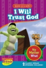 I Will Trust God - Book