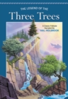 The Legend of the Three Trees - Book