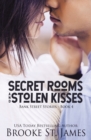 Secret Rooms and Stolen Kisses - Book