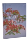 NRSV Catholic Edition Bible, Royal Poinciana Hardcover (Global Cover Series) : Holy Bible - Book