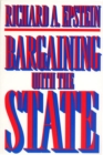 Bargaining with the State - eBook