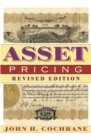 Asset Pricing : Revised Edition - eBook