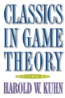Classics in Game Theory - eBook