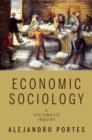 Economic Sociology : A Systematic Inquiry - eBook