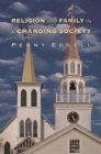 Religion and Family in a Changing Society - eBook