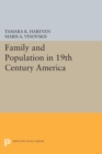 Family and Population in 19th Century America - eBook